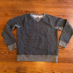 Grayers Size M Two Toned Men’s Sweater
